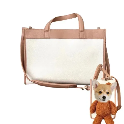 Pet Carriers For Dogs Large Capacity