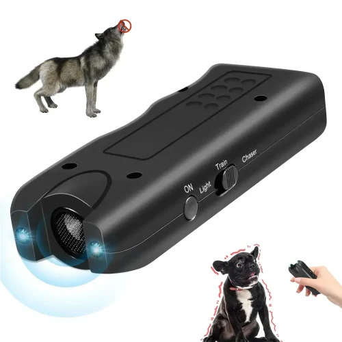 Dog Repeller