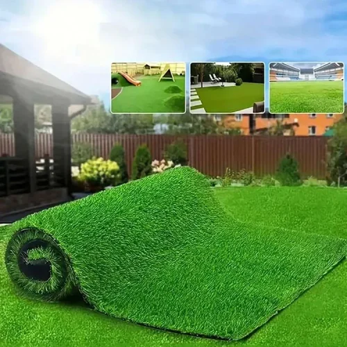 Artificial Realistic Grass Pad